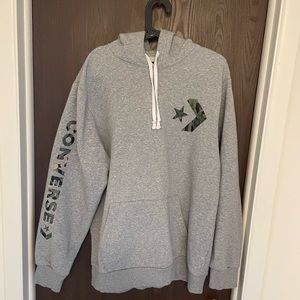 Converse XL Pullover Hoodie